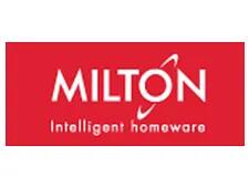 Milton Thermosteel Flip Lid Flask Silver - 750 ml